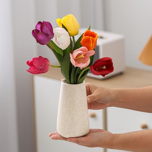 Consejos y comparativas para Comprar Jarrones copas decorativas disponible en línea. 15 Imagen adicional