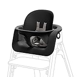 Stokke Steps 2019 Baby Set, Black