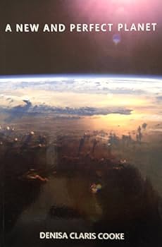 Paperback A New and Perfect Planet Book