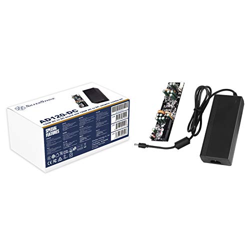 SILVERSTONE　変換アダプタ SST-EP06C　チャコールグレー SILVERSTONE 変換アダプタ SST-EP06C チャコールグレー