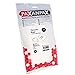 Paxanpax VB827 Compatible SMS Bags & Filter Kit Bosch Siemens VZ41FGALL, VZ51FGALL 'G All Plus' Type Power (Pack of 5+1)