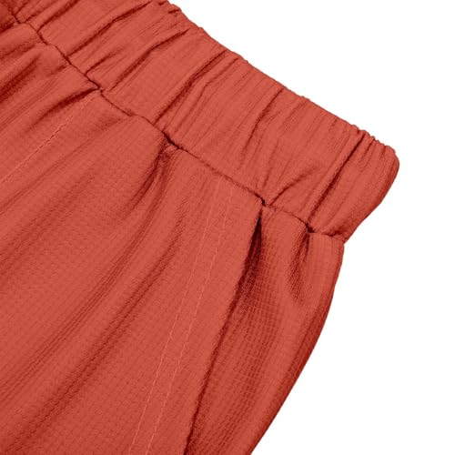 Chemise poisson et short pour garçon ensemble été 2-7 ans style décontracté - 2