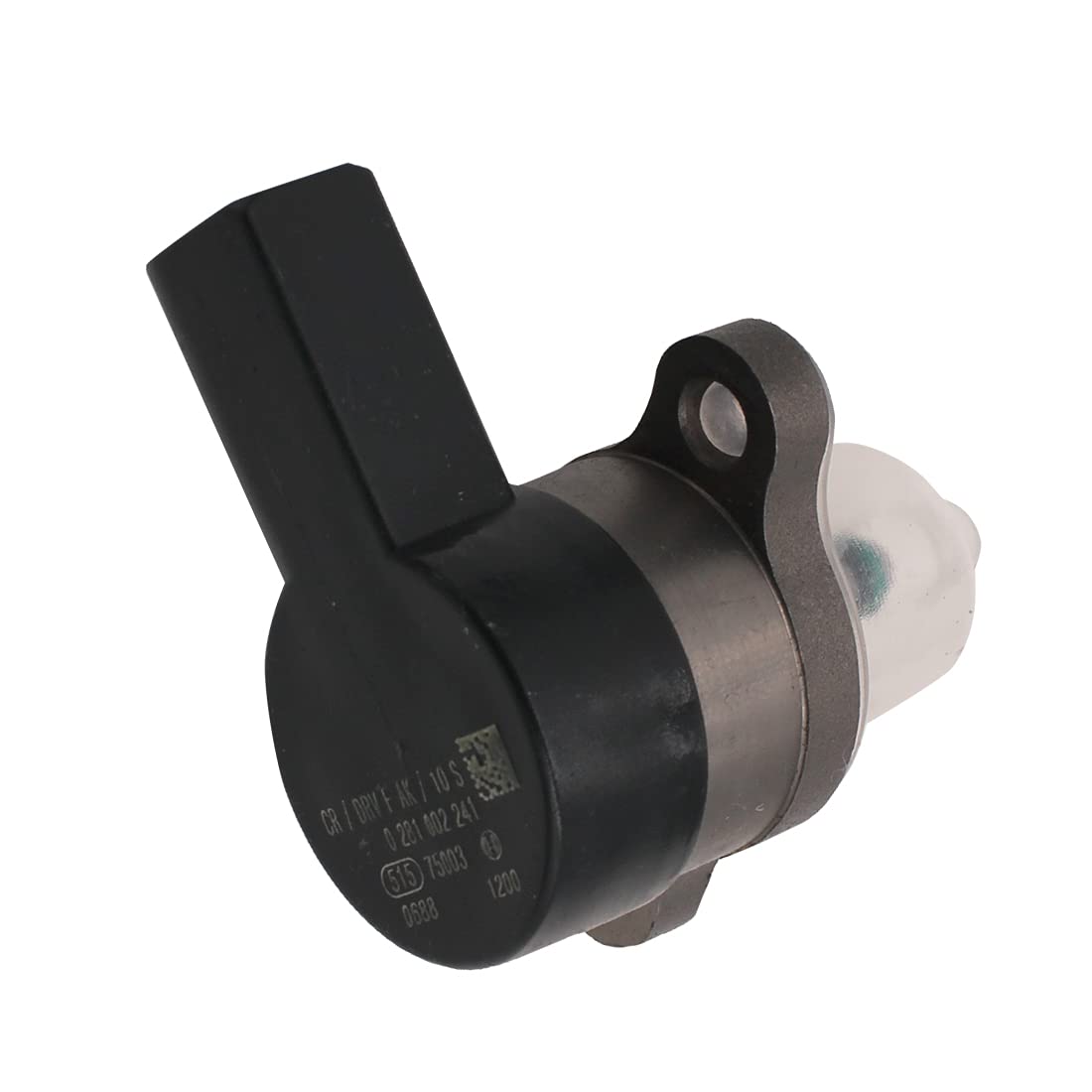 Valvola Controllo Pressione Carburante Per Mercedes Benz 160CDI-270CDI - Ricambio OEM 0281002241 - Foto 12