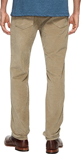 Image of Levi's Men's 511 Slim Fit Corduroy Jean, True Chino Corduroy - Stretch, 34 32