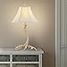 JONATHAN Y JYL6305B Rustic Antler Table Lamp 27.5