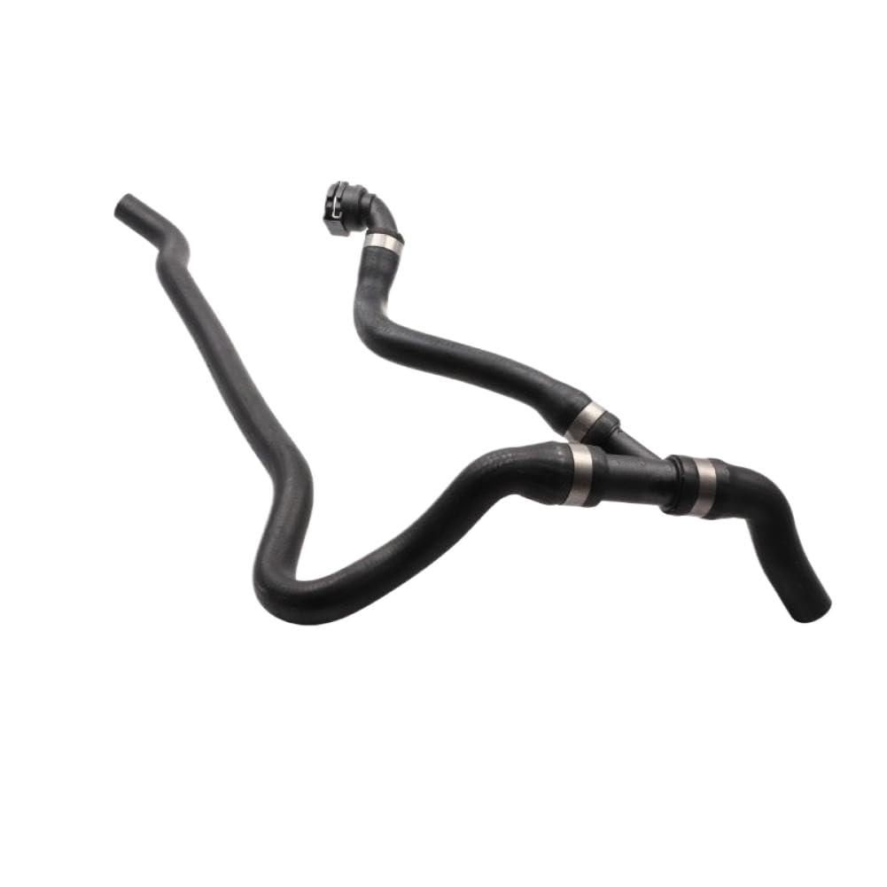 Engine Oil Radiator Hose 11537581870 Compatible with BMW 5 Series 7 Series F10 F11 F18 F02 F01