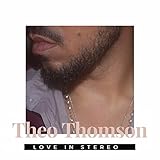  Love In Stereo