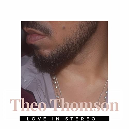  Love In Stereo