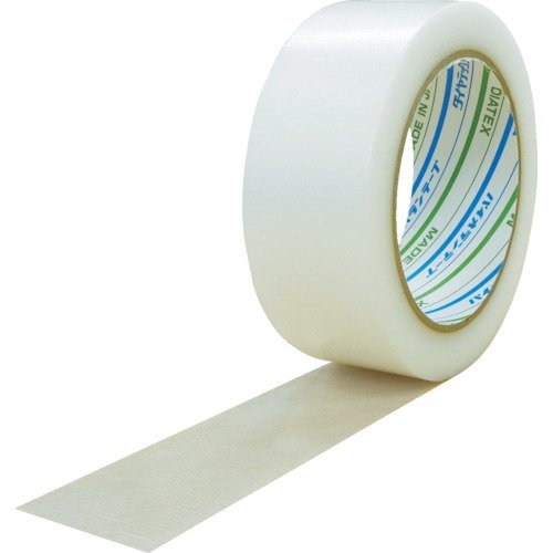 ダイヤテックス パイオラン 塗装・建築養生用テープ Y-09-CL 25mm×25m