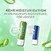 Vaseline Lip Therapy Aloe Vera, Stick, 48 Hour Hydration, 2 Count