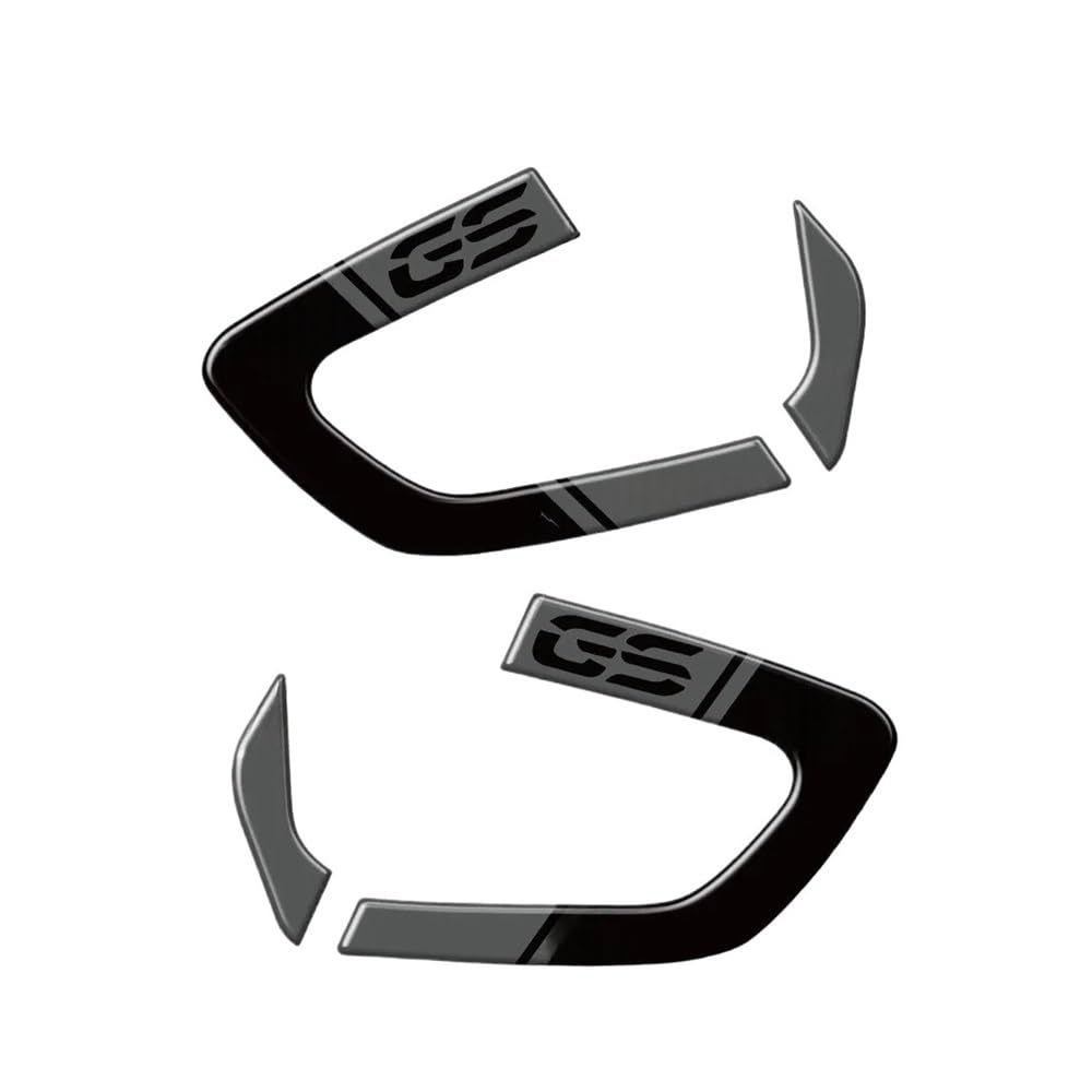 Protection réservoir R1250GS pour éviter les rayures de carénage