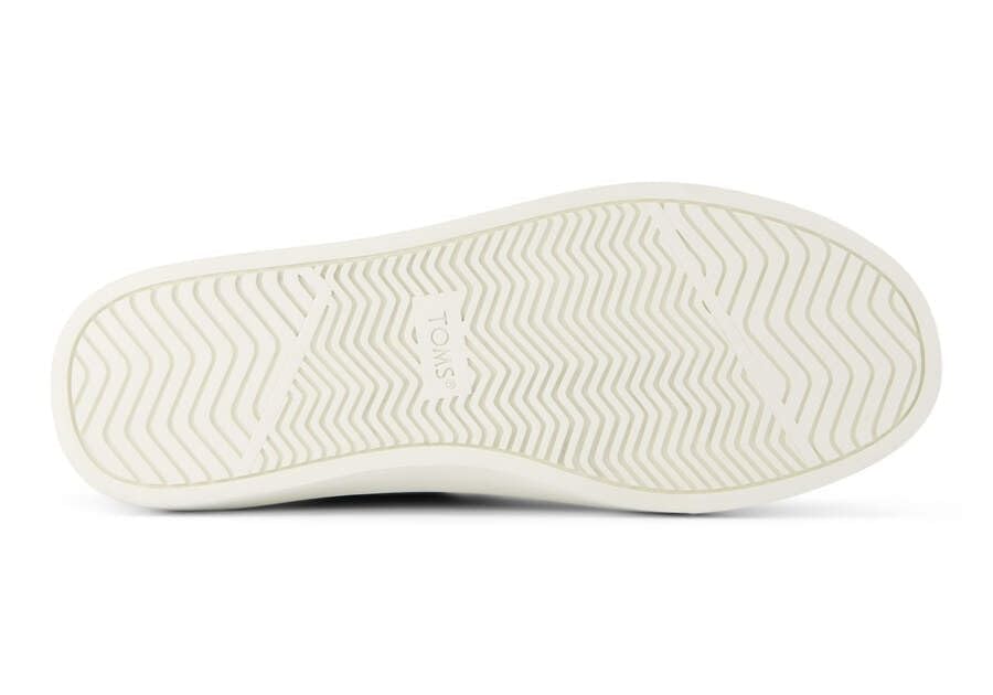 Image of TOMS Women's Kameron Lace Up Fashion Sneaker, Suede Upper, CloudBound Insole