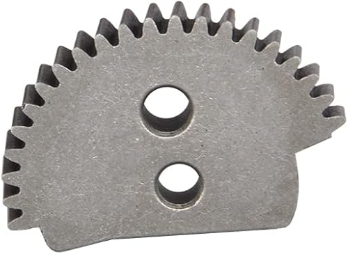 Piezas originales del excavador del engranaje 114 RC del sector del brazo del metal de Huina 1580