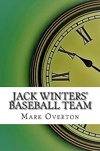 Jack Winters' Baseball Team
