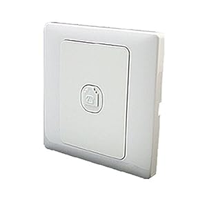 YeVhear One Outlet RJ11 modulaire telefoon montageklemmen