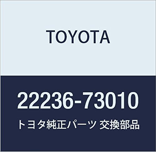 TOYOTA (toyota) Genuine Parts o-guziriarieabarubu Hose No. (A Little Bit Of... 3