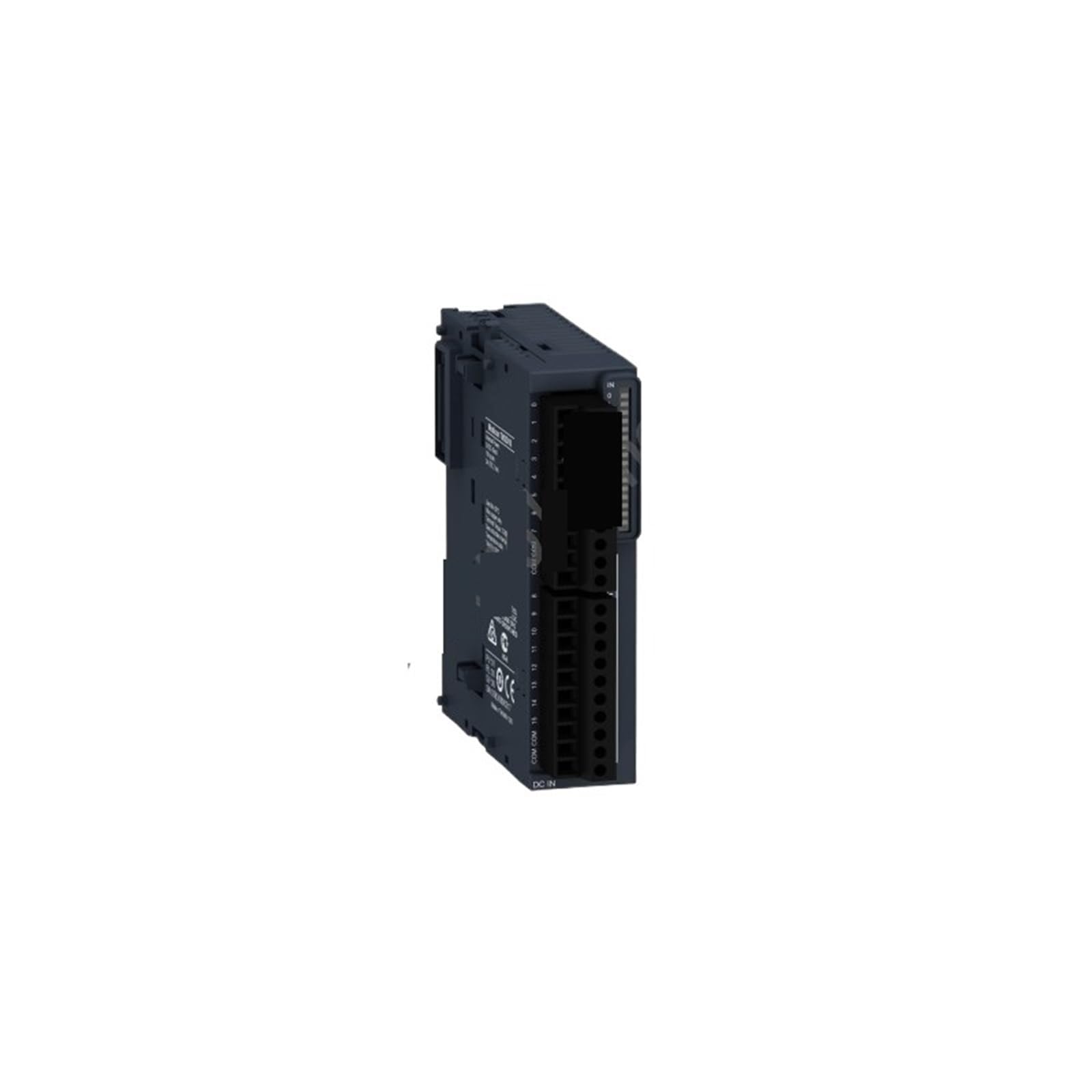LYEUXHJPX TM3TI8T PLC Module Sealed in Box 1 Year Warranty