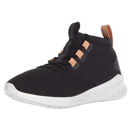 New Balance Cypher Run, Zapatillas para Mujer, Negro (Black), 40 EU