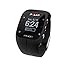 Polar M400 GPS Smart Sports Watch and Fitness Tracker (Black)