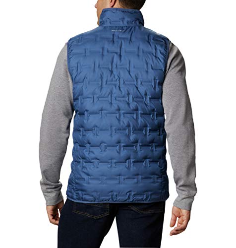 Image of Columbia Men Insulated Jacket