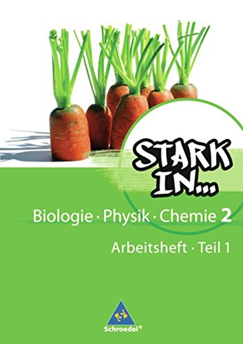 Stark in Biologie, Physik, Chemie 2 Teil 1