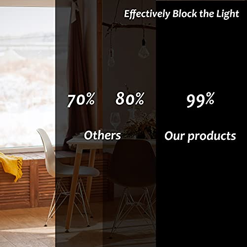 Vagasi Slaapmasker zijde vrouwen nachtmasker oogmasker satijn heren ultrazachte verstelbare moerbeizijde ademend met draagbare tas, zwart - Image 4