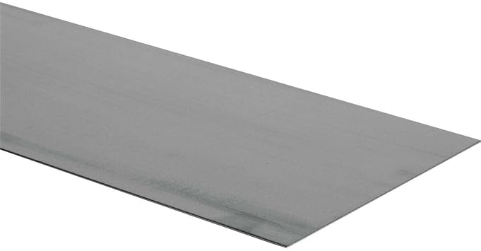 BOLTMASTER 11774 Steel Sheet, 12 x 18