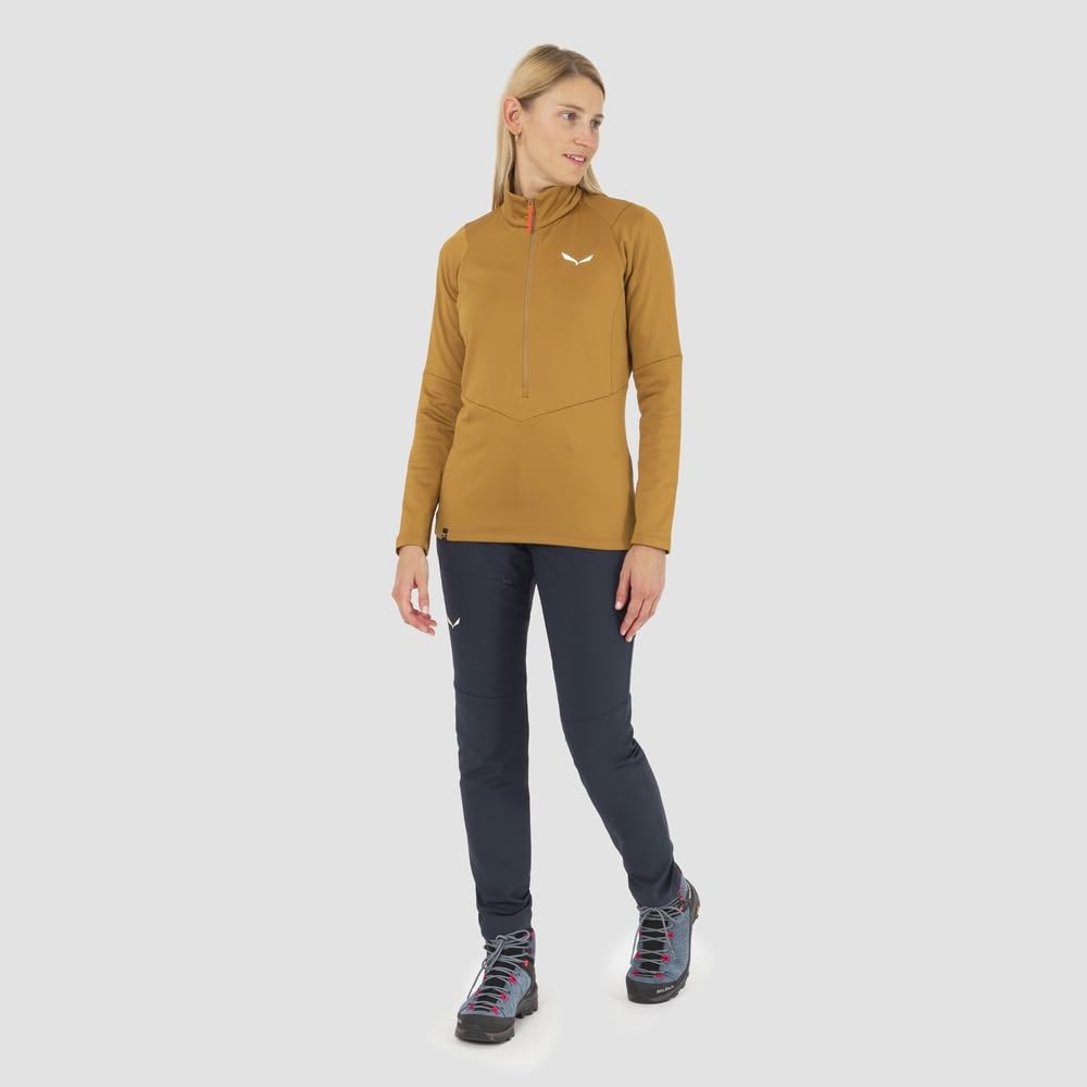 Salewa Damen Puez Dolomitic 2 DST Hose Wanderhose Trekkinghose