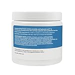Amazon Basics Moisturizer Cream for Face, Dry Skin, Hydrating, 16 Ounces, 1-Pack - Image 2