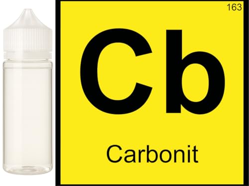 Carbonit arôme concentré vegan Sasami dose précise pour aromatisation