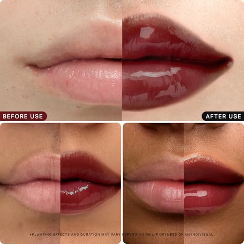 Image of Nature Republic HONEY MELTING LIP, 22 BERRY CHILL