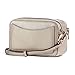 Imagen de Liu Jo bolso bandolera Ridhi ECS Camera Case Light Gold dorado