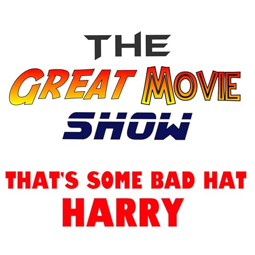 The Great Movie Show Episode 3 - That's Some Bad Hat Harry - Jaws