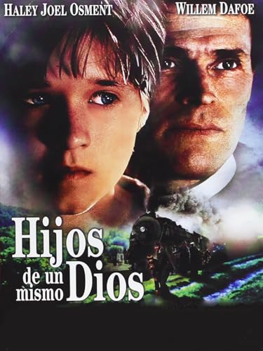 Hijos de un mismo Dios