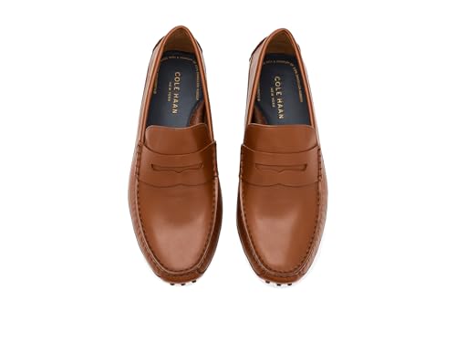 Image of Cole Haan Men's Davies Grand Driving Penny Loafer