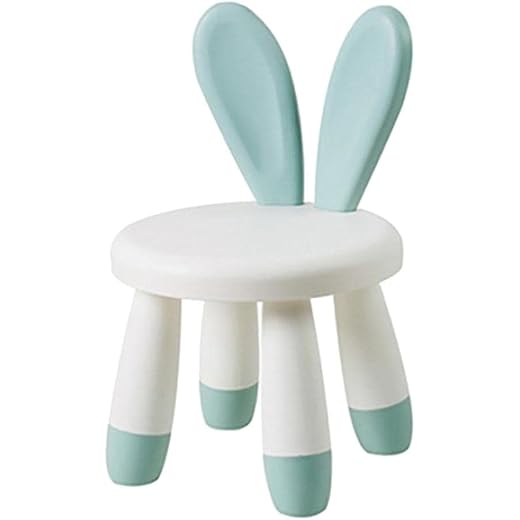 ARTISOUL Kids Chair Stool BGreen