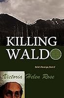 Killing Waldo 0990614131 Book Cover