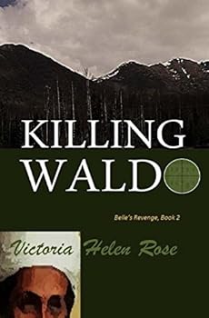 Paperback Killing Waldo Book