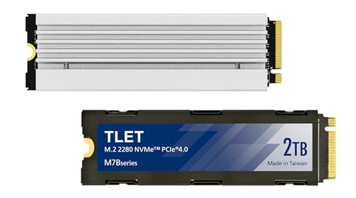 Amazon | 東芝エルイートレーディング(TLET) 内蔵SSD ヒートシンク付き