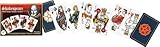 Piatnik Shakespeare Playing Cards