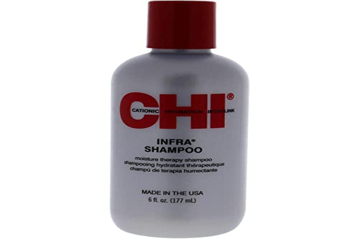 CHI Moisture Therapy Shampoo