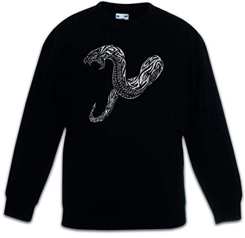 Pullover Urban Backwoods pour protéger votre enfant du froid avec style