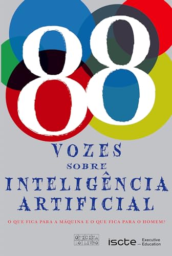 88 Vozes pela Inteligência Artificial