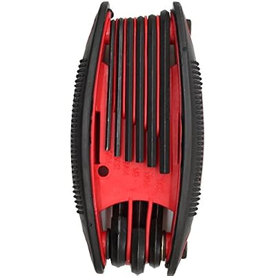 SAS Archery Multi-Wrench Tool for Bows