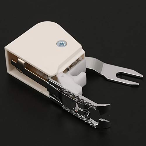 Prensatelas Synchronous Feed para máquina de coser miniatura 7