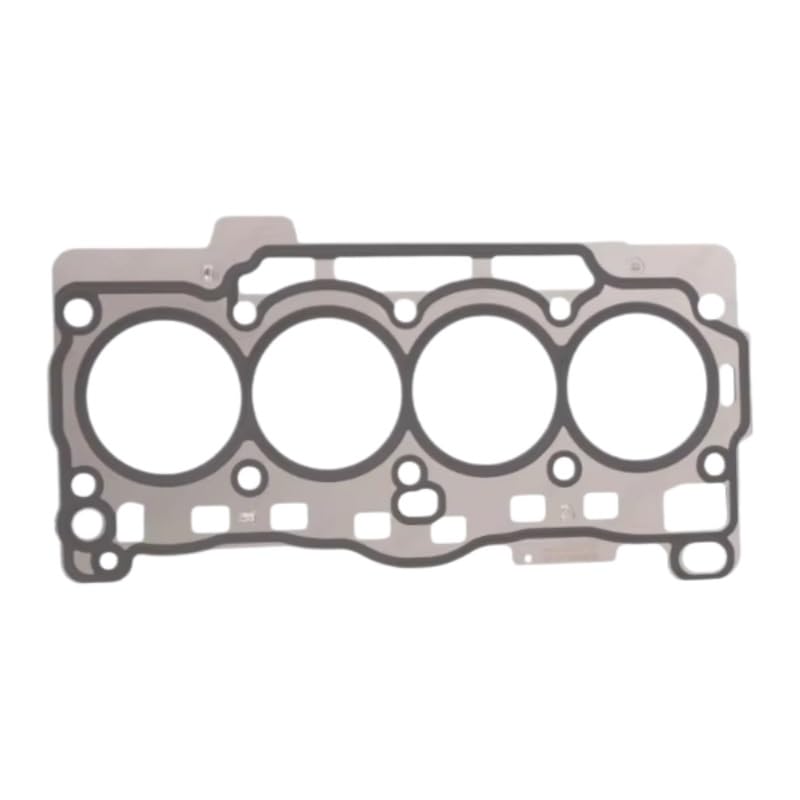 Junta estanqueidad tapa válvulas Junta De Culata Motor EA211 04E103383AG 2013 Para VW 1,4 para Jetta para Gran para santana para Polo para Fania para Rapid