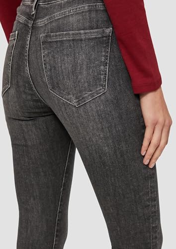 s.Oliver Jeans Hose, Izabell Skinny – Ansicht 4