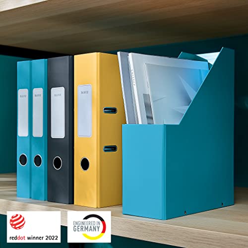 Leitz Click & Store Cosy Magazine File - 5