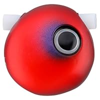 Amazon.co.jp: ジャッカル(JACKALL) 鉛式 ビンビン玉 スライド ヘッド