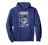 Anthrax Official